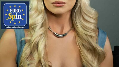  EUROSPIN, è guerra ai parrucchieri: con soli 14,99€ la piega perfetta come e quando vuoi | Liscia, arriccia e modella in una passata 