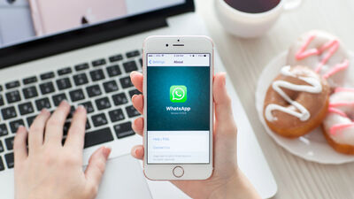  Addio WhatsApp, il 31 ottobre si spegne per sempre: inizia il countdown più clamoroso del 2025 | Corri ai ripari, prima che sia tardi 