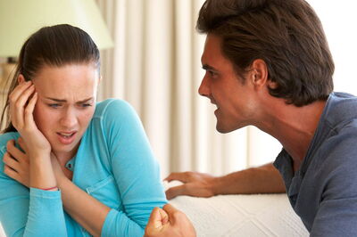  Coppia, Come Riconoscere annientare la gelosia patologica 