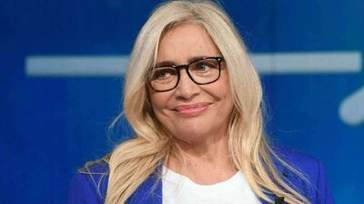  L'addio di Mara Venier a Domenica In: 'Ho bisogno di tempo per me' 