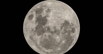  Quali sono gli effetti della luna piena sul sonno? 