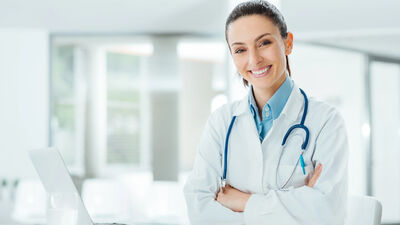  Visite mediche, addio attese e ticket esorbitanti: con il CUP SOLIDALE prenoti dove e quando vuoi a prezzi stracciati | Basta un click 