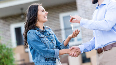  Hai comprato casa in Italia nel 2025? Ecco le città in cui è stato un vero affare 