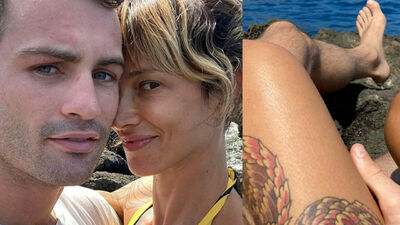  Chi è Michele Martignoni, il nuovo amore di Asia Argento 