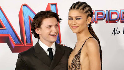  Nozze in gran segreto per Zendaya e Tom Holland? La rivelazione agli Actor Awards 2026 