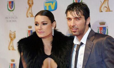  Alena Seredova torna sul tradimento Di Gigi Buffon 