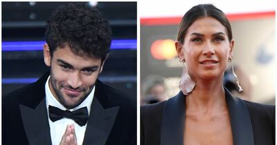  Matteo Berrettini e Melissa Satta non stanno più insieme: 'Una storia bellissima' 