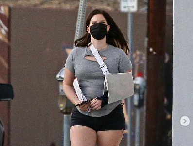  Bodyshaming, colpita anche Lana Del Rey 