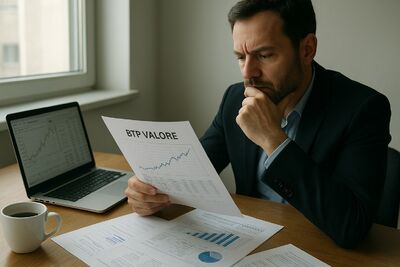  Il Premio Fedeltà nei BTP Valore: Cos'è e Come Funziona? 