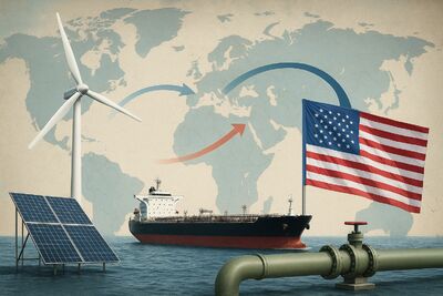  Impatto della Chiusura dello Stretto di Hormuz sul Prezzo del Petrolio 