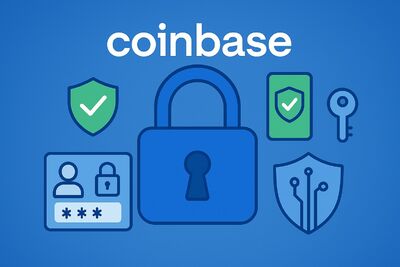  Guida Completa a Coinbase: Come Iniziare a Investire in Criptovalute 