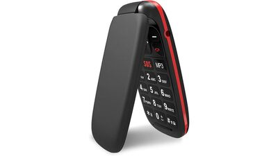  Telefono Cellulare per Anziani 