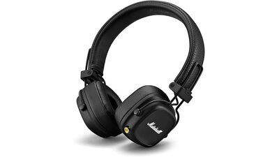  Marshall Major Iv On Ear 