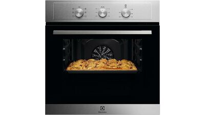  Forno da Incasso Electrolux 