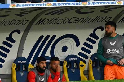  Paura per il tecnico, ricoverato d'urgenza: comunicato Ufficiale | Calcioblog 