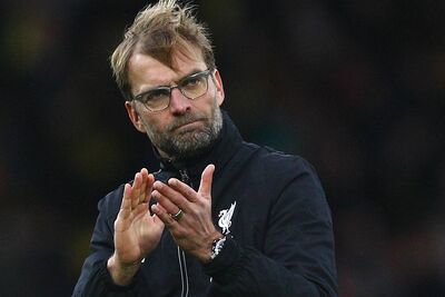  Oggi Liverpool-Manchester City Vale il primo trofeo stagionale | Calcioblog 