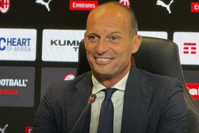  Firma con il Milan, contratto pronto: Allegri già esulta | Calcioblog 