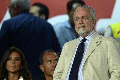  Napoli: i dettagli del Contratto di Osimhen 