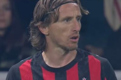  La Juve copia il Milan: nuovo affare alla Modric, che colpo | Calcioblog 