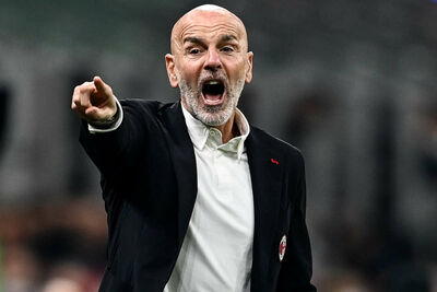  Pioli: 'Padroni della Gara in ogni Momento, sono Innamorato dei Miei Ragazzi' | Calcioblog 