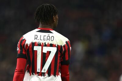  Ponciroli: 'Il Milan è forte, sicuramente pesano le assenze' 
