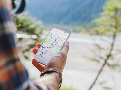  8 modi per inviare la posizione 