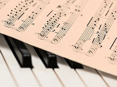  I 12 migliori siti per scaricare spartiti gratis del [anno] 