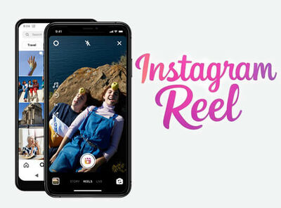  Creare Reel da Foto su Instagram 