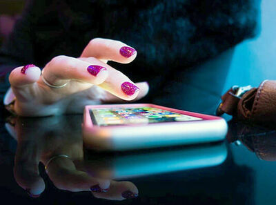  Come controllare se Qualcuno ha usato il mio smartphone 