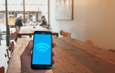  Come condividere la Password del Wifi 