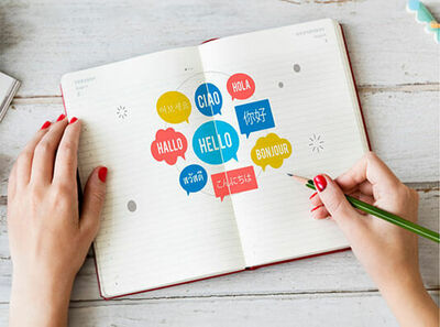  I 5 migliori strumenti per le lingue 