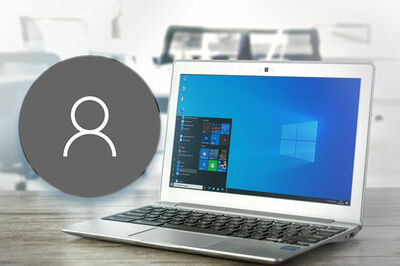  Come Creare un nuovo utente Windows 10 