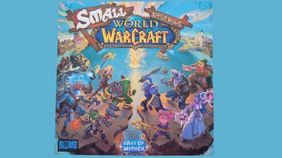  Small World Of Warcraft – Recensione del gioco da tavolo