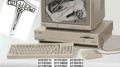  Programmare direttamente l'hardware dell'Amiga non era una cattiva pratica!