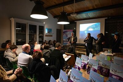  Hello Fly presenta i nuovi voli da Perugia per Pantelleria 