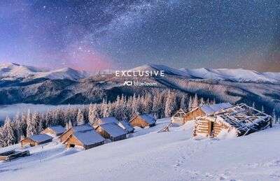  Exclusive: il nuovo brand ACI blueteam dedicato al Luxury Leisure 