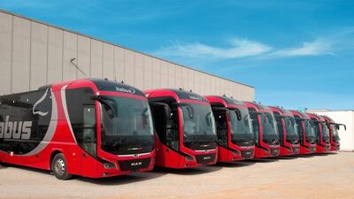  Itabus arriva in Liguria: 4 servizi ogni giorno per Genova e La Spezia 