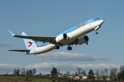  Neos continua a volare sulla rotta dello sviluppo 