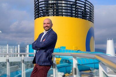  Costa Crociere lancia la nuova iniziativa Commerciale “Summer Days” 