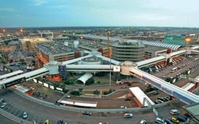  Fiavet capofila di un progetto di formazione sullâassistenza ai passeggero con disabilità  