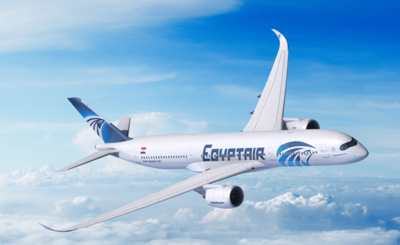  Egyptair e Trenitalia insieme per i viaggi aereo+treno tra Italia ed Egitto 