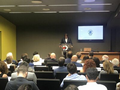  Federalberghi Torino: ripartenza lenta ma progressiva 