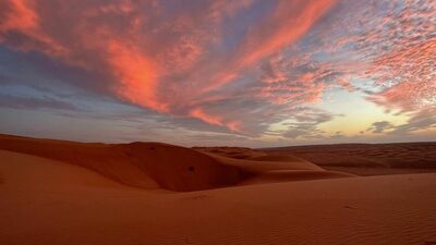  Originaltour punta al mercato lusso con un nuovo tour in Oman 