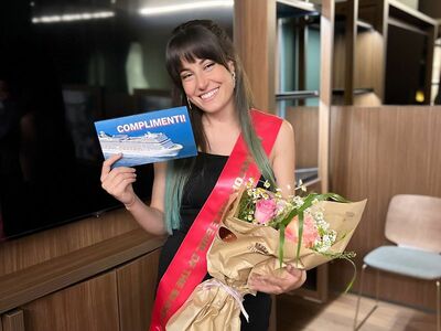  Tally Weijl con Bluvacanze per il contest âUnstoppable Girl of the Season 2023â 