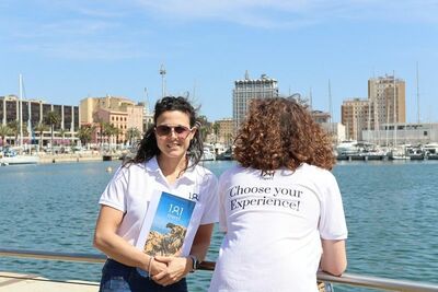  181travel cerca 40 Tour Expert da formare nellâAcademy e inserire nel team 