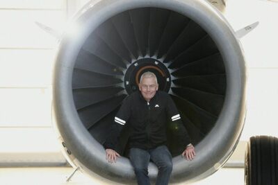  DAT aumenta la flotta con lâingresso di tre aeromobili modello Embraer 195 