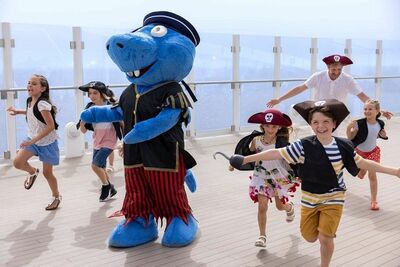  Costa Crociere cerca personale di bordo: recruiting day online il prossimo 1Â° marzo 