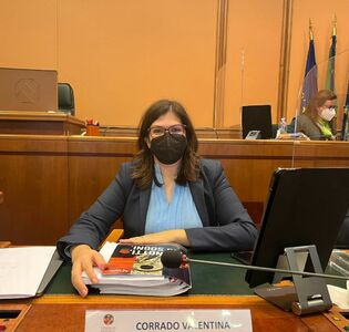  La Regione Lazio approva la nuova legge sul sistema turistico regionale 