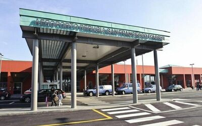  Aeroporto di Perugia: 2020 sarà  anno dei record 
