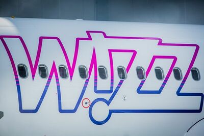  Wizz Air annuncia due nuove rotte da Napoli e Bari per Erevan 